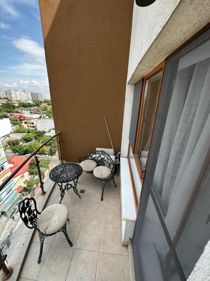 Mihai Bravu Apartament