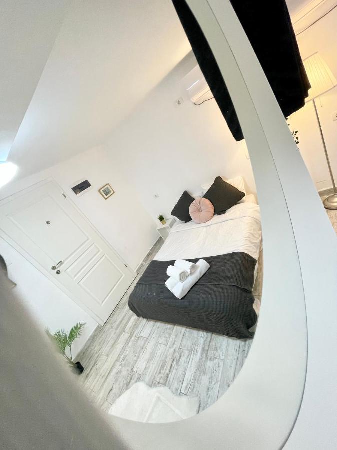 Apartment The Temple *