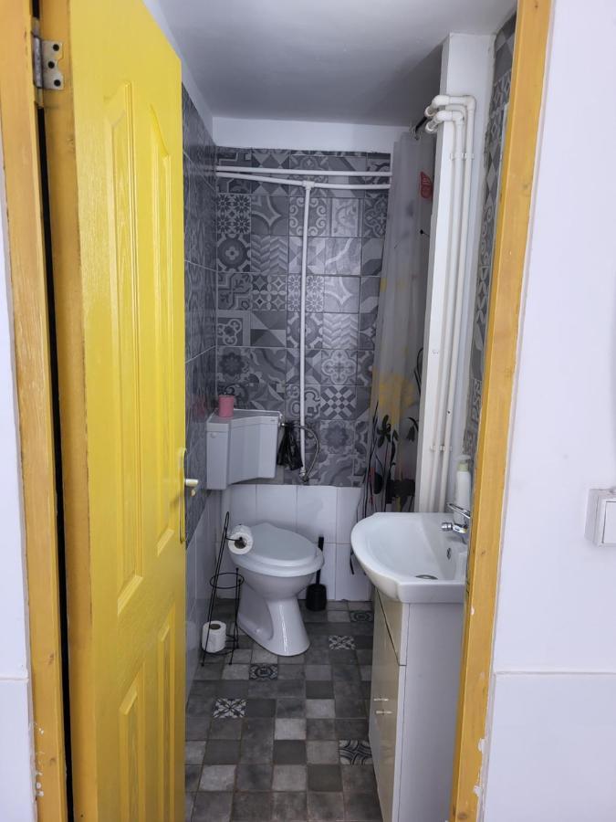 Banat 4 Hostel Hostel