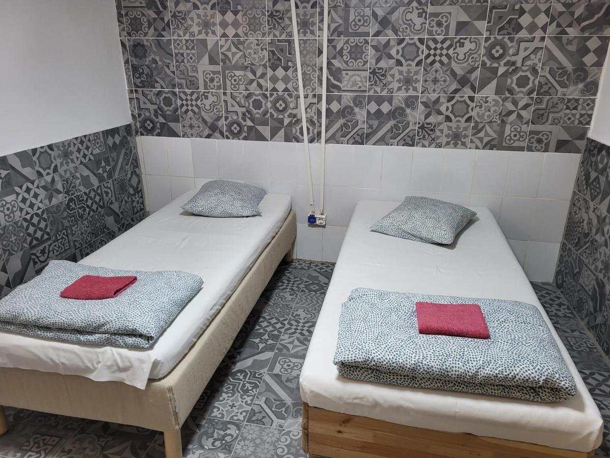 Hostel Banat 4 Hostel