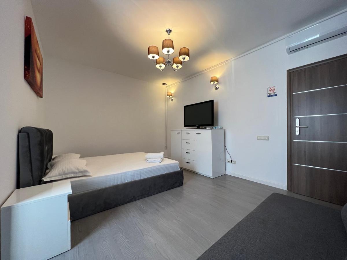 Guest house Center By Acme Rent Bucharest