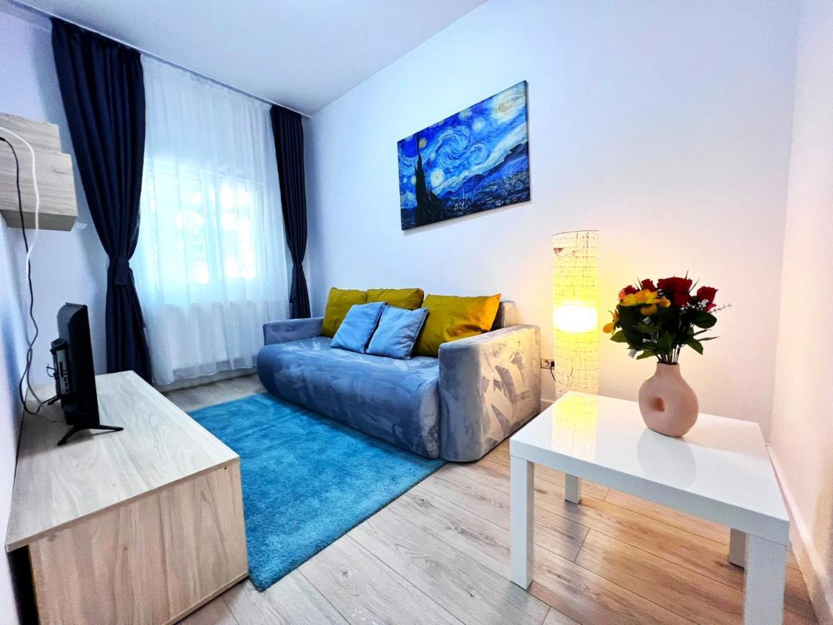 Apartament Carol-unirii *