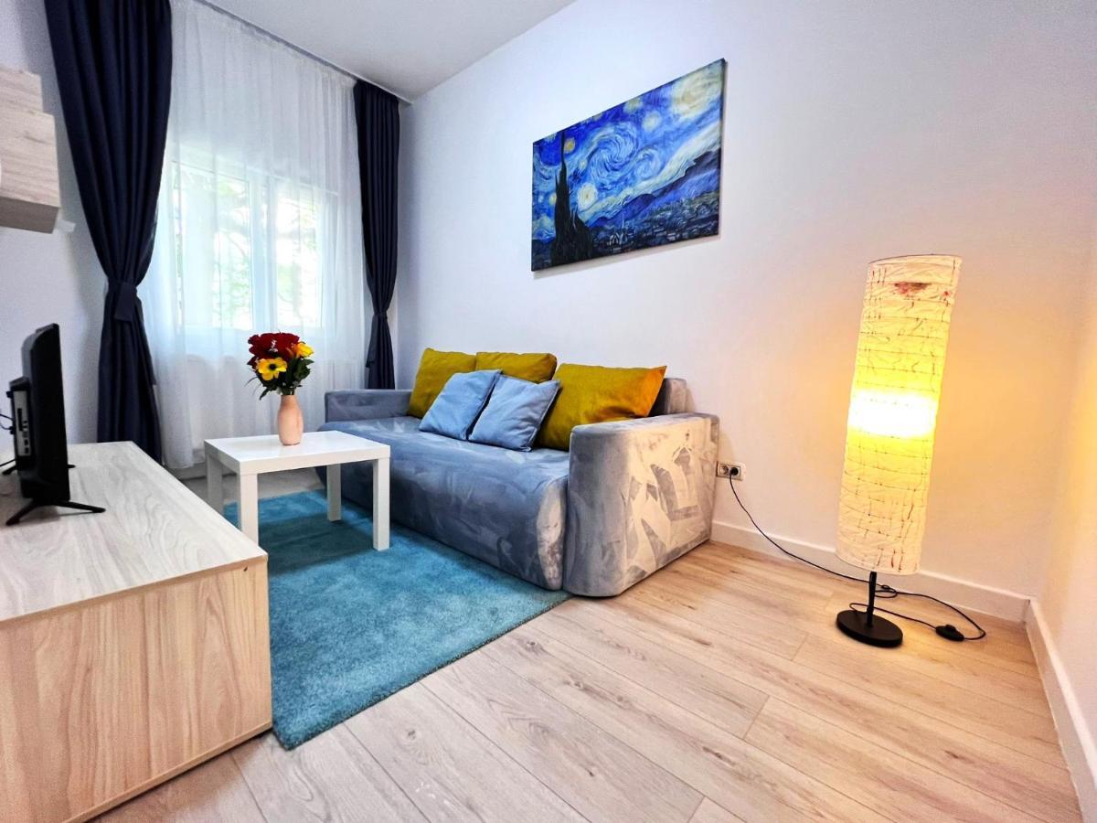Apartament Carol-unirii * Bucharest