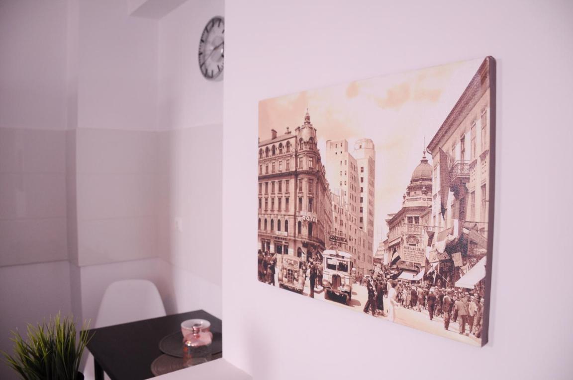 Unirii 1 * Bucharest