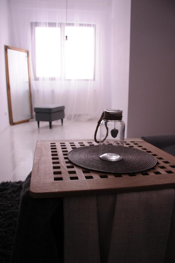 Unirii 1 Apartment