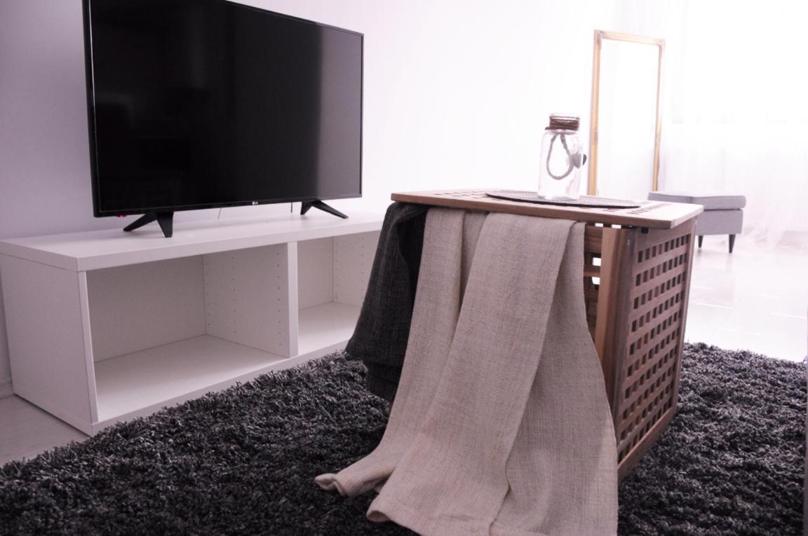 Unirii 1 Apartment *