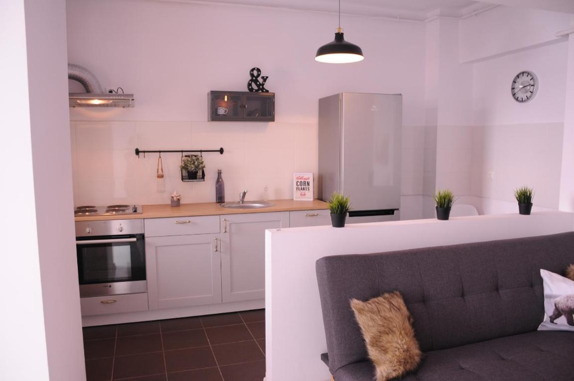 Unirii 1 Apartment