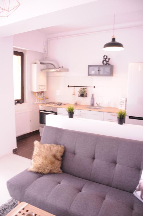 Apartment Unirii 1 Bucharest