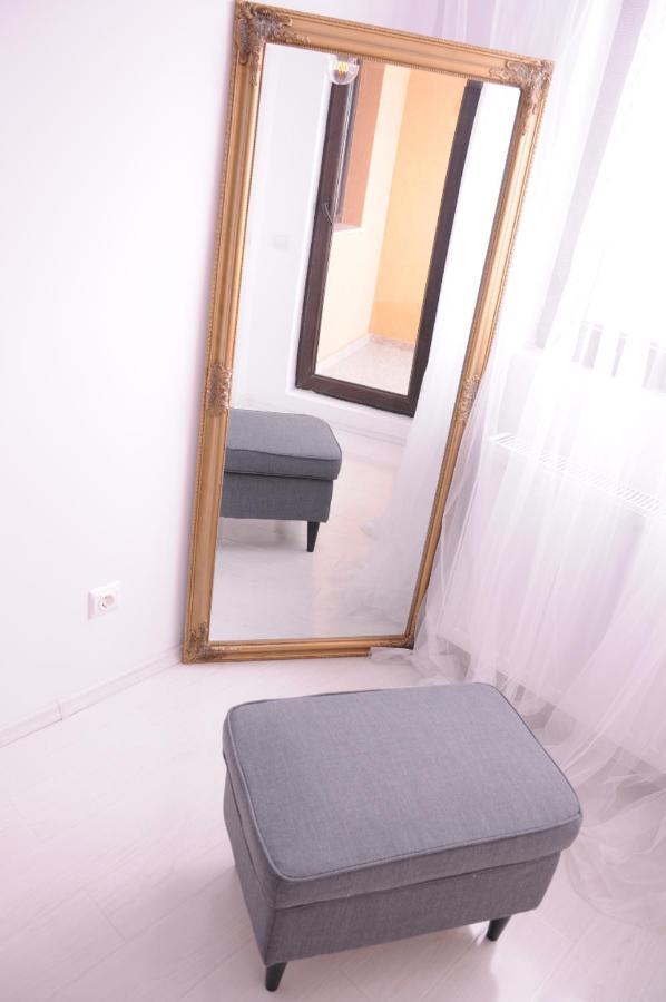 Apartment Unirii 1 Bucharest