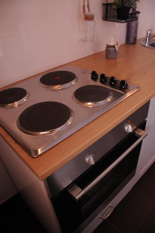 Unirii 1 Apartment *