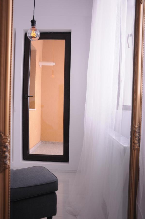 Apartment Unirii 1 Bucharest