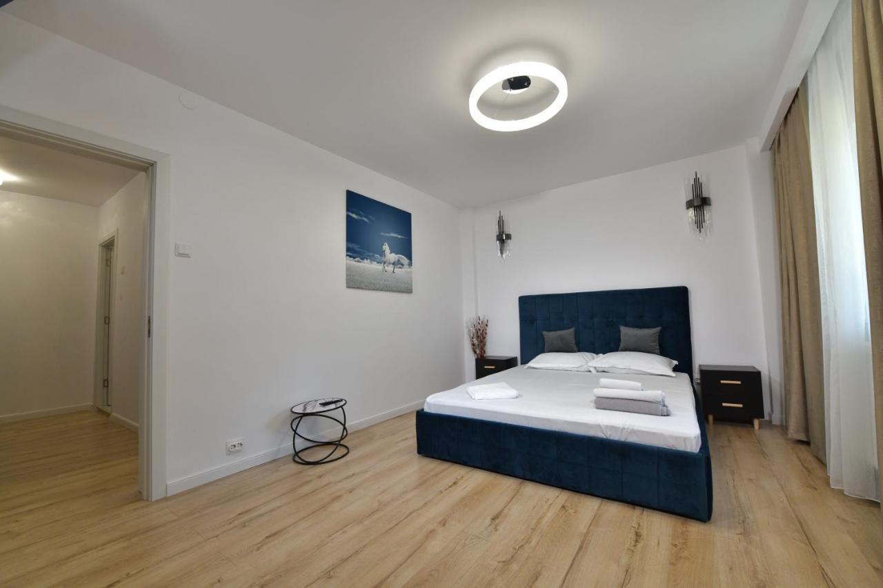 Luxury Studio / Ghencea Bucharest