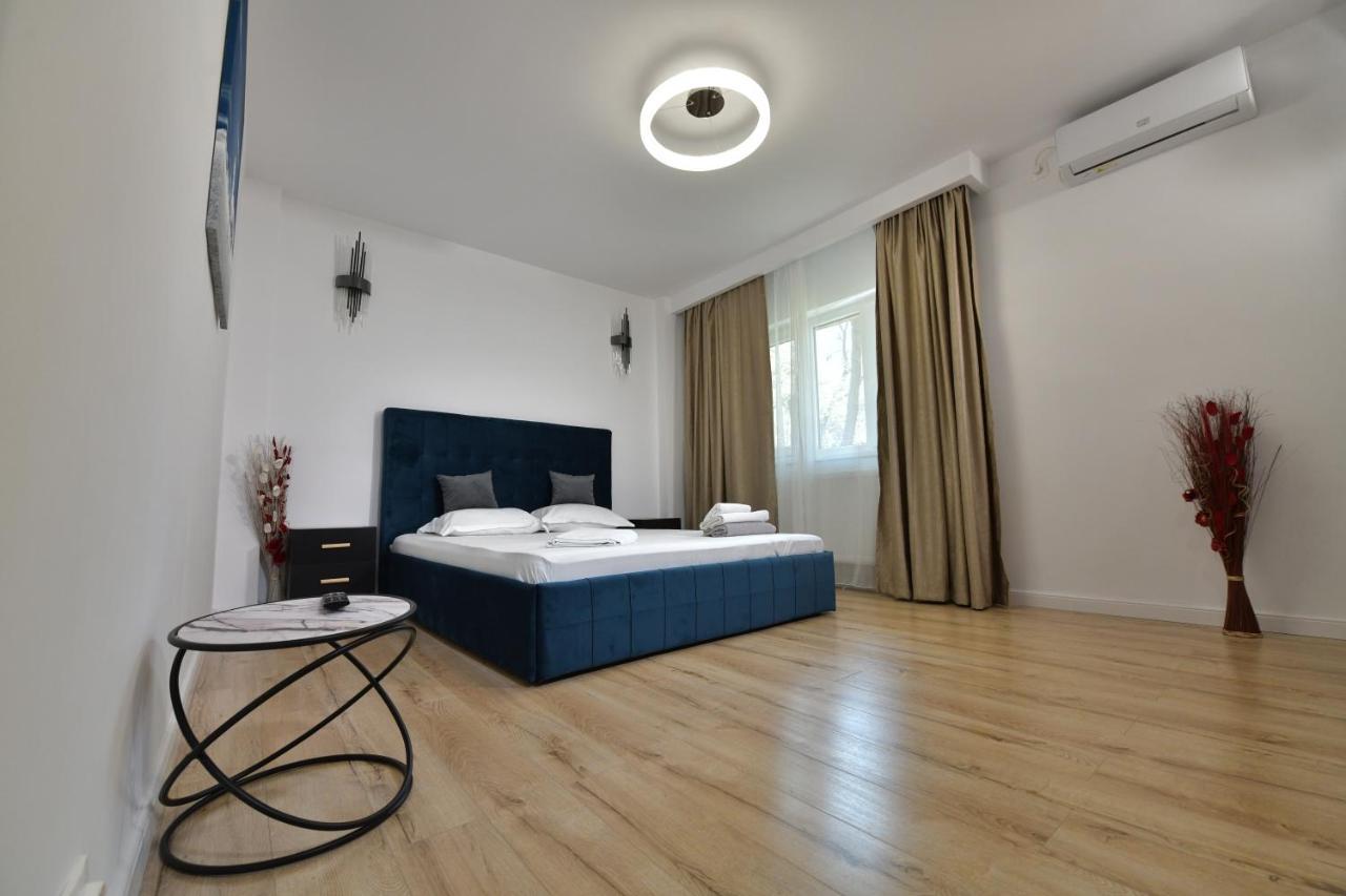 Luxury Studio / Ghencea * Bucharest