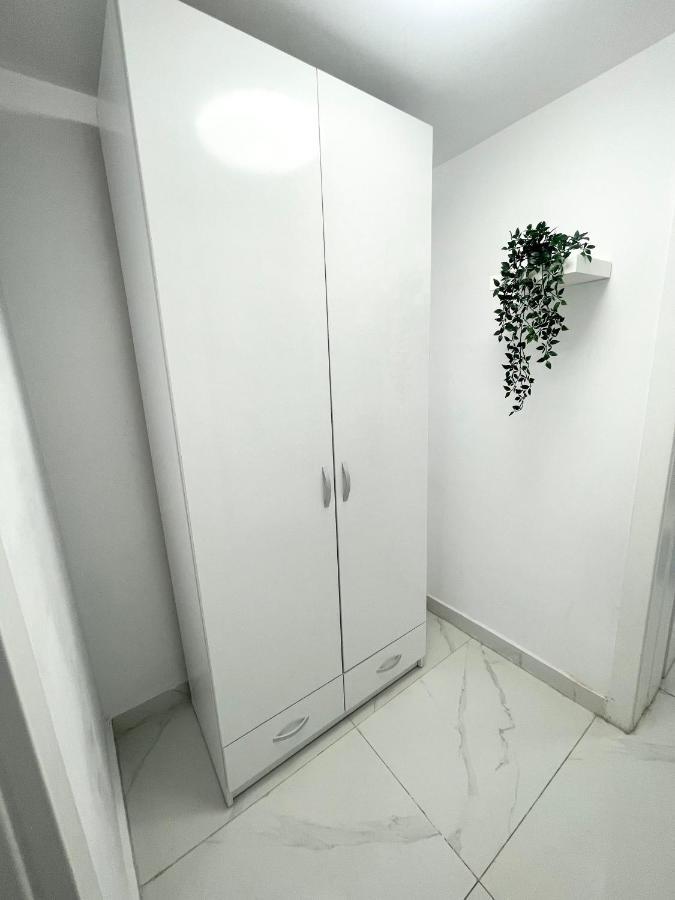 Apartament Apollo 1