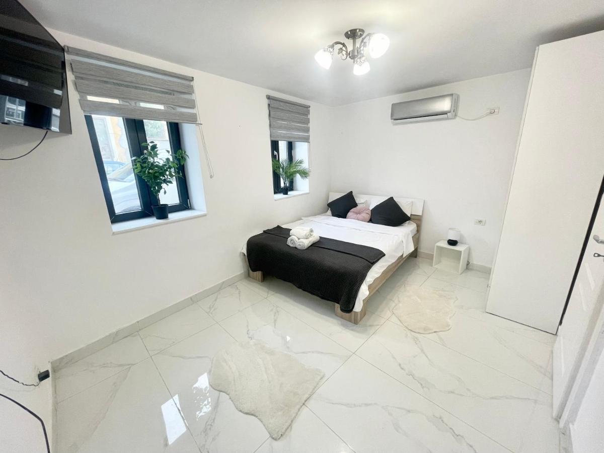Apollo 1 Apartament Bucureşti