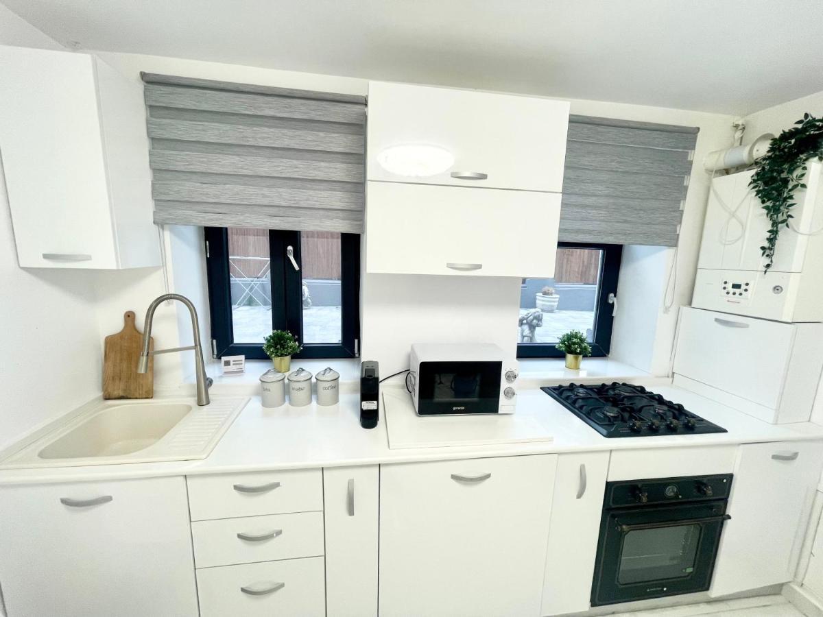 Apollo 1 Apartament