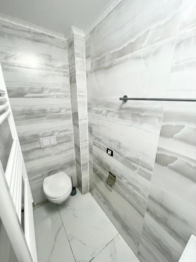 Apartament Apollo 1 *
