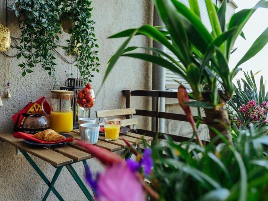 Apartament Le Bijou De Marilyn Bucureşti