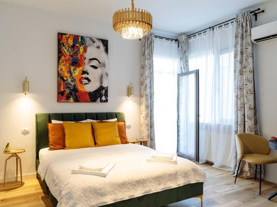 Le Bijou De Marilyn Apartament