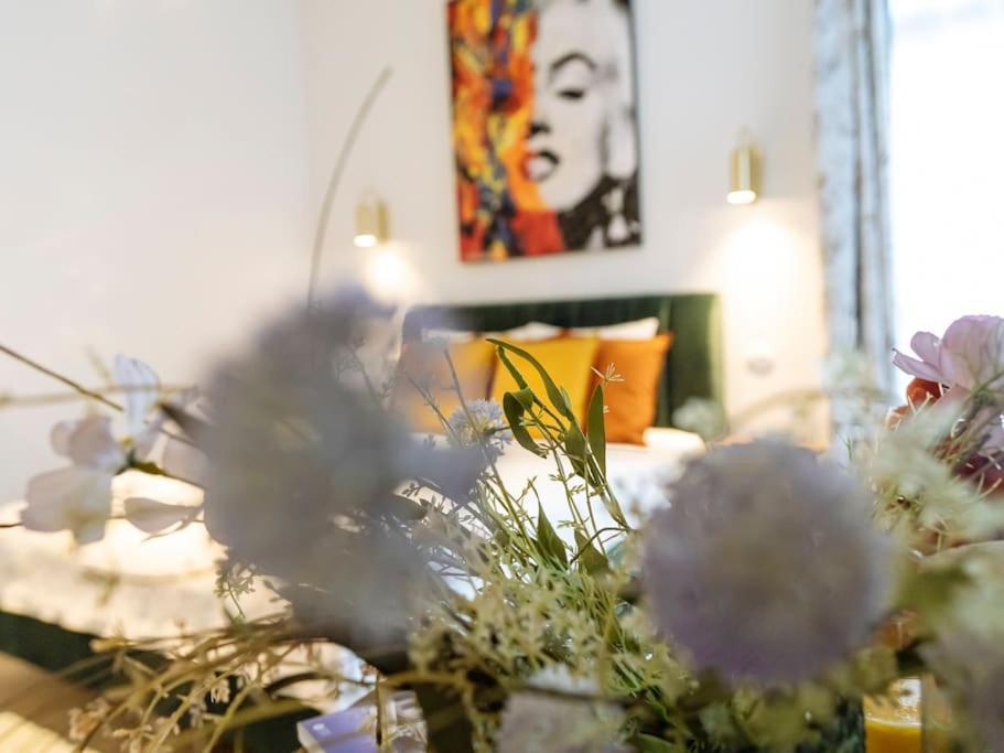 Apartament Le Bijou De Marilyn