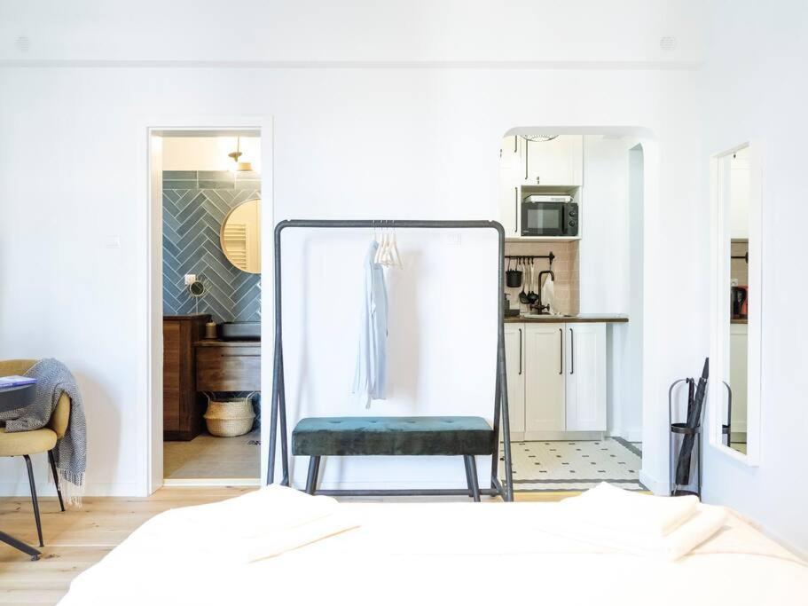 Apartament Le Bijou De Marilyn *