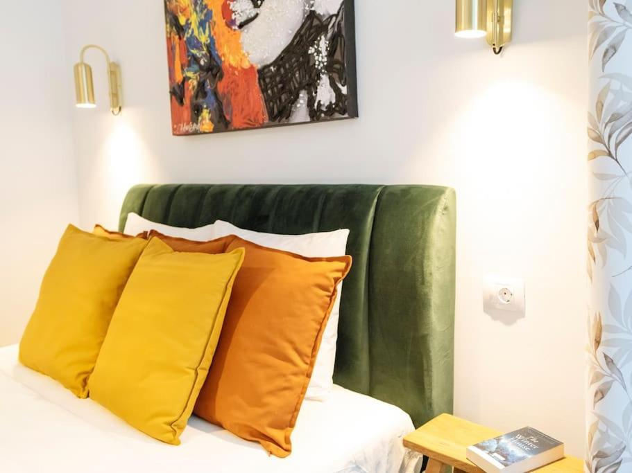 Le Bijou De Marilyn Apartament Bucureşti
