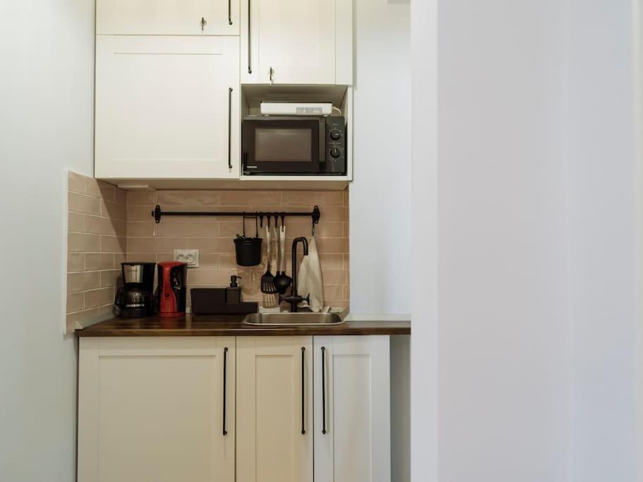 Apartament Le Bijou De Marilyn Bucureşti