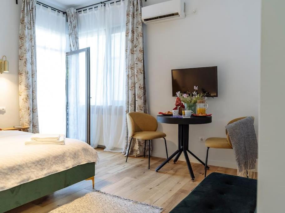 Le Bijou De Marilyn Apartament Bucureşti