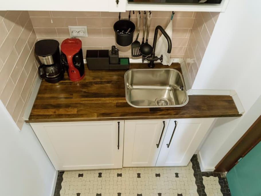Apartament Le Bijou De Marilyn Bucureşti