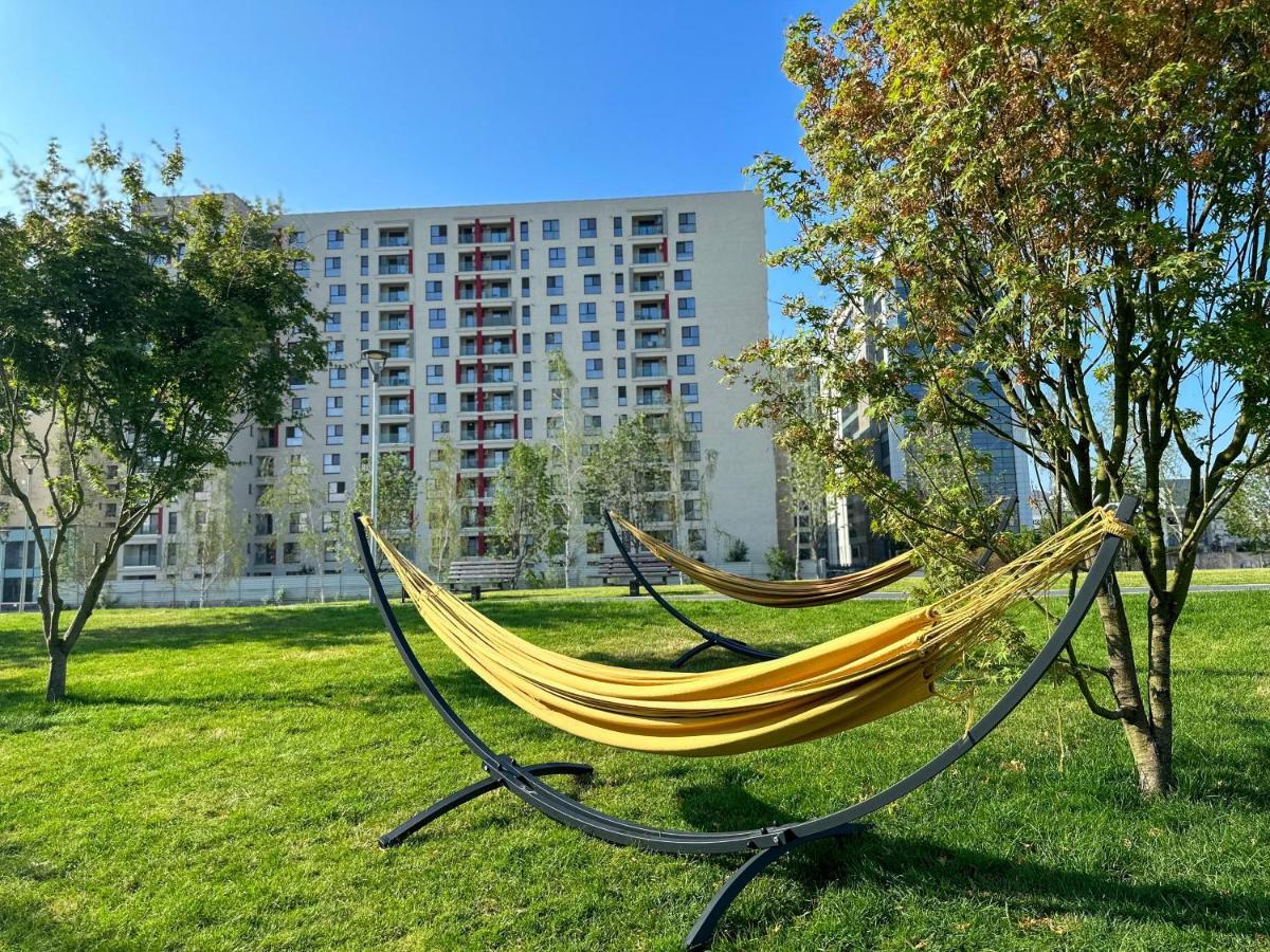 21 Apartamento
