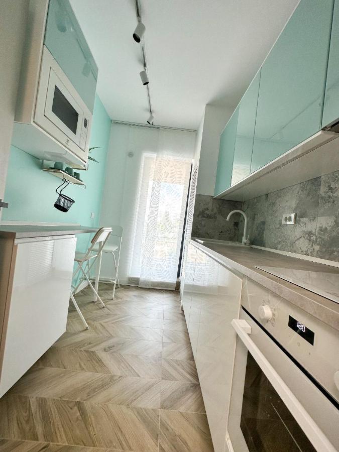 Apartamento 21