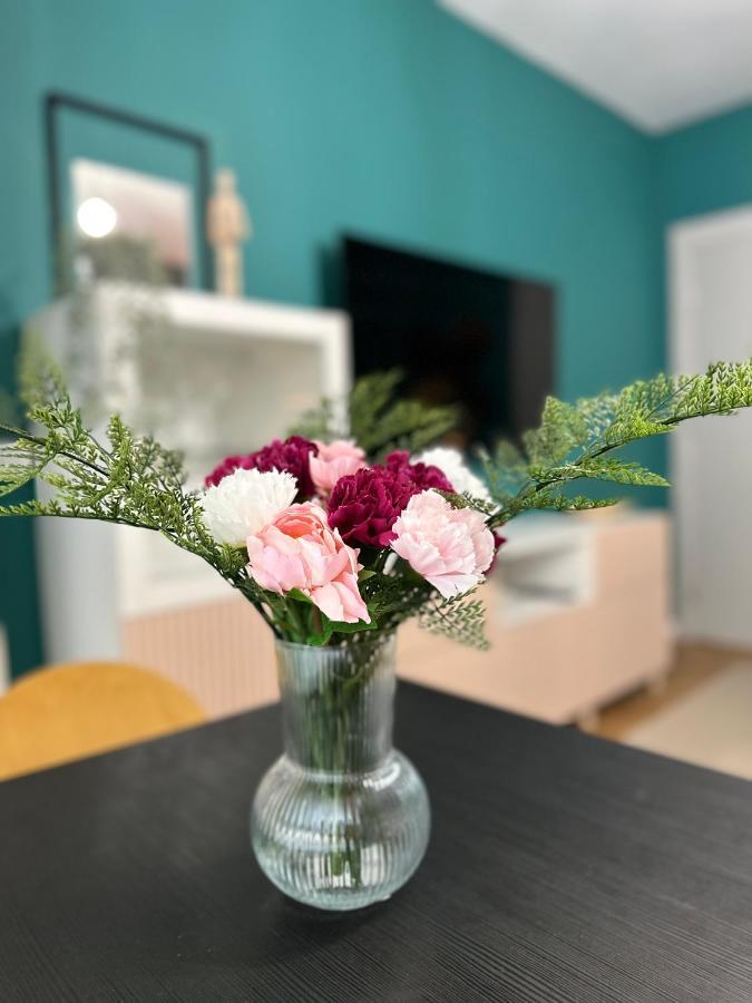 Apartamento 21 Bucareste