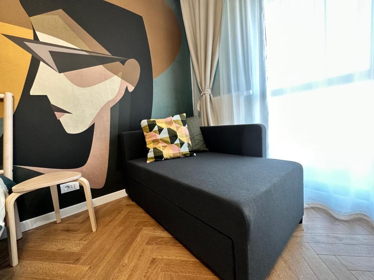 Apartamento 21