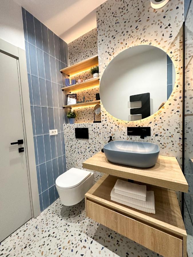 21 Apartamento *