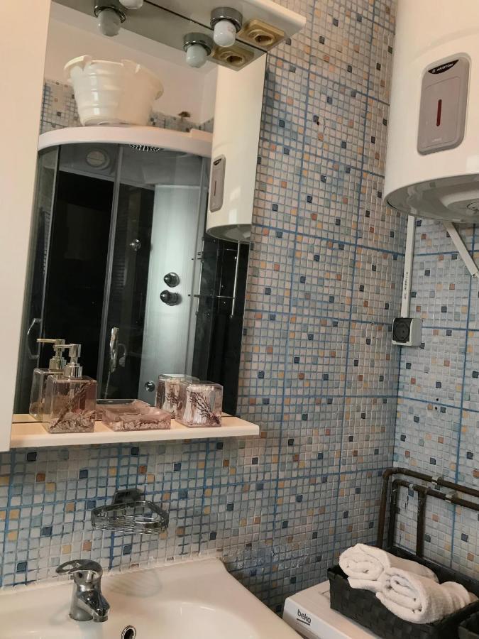 Stefan Cel Mare-central Apartment Bucharest