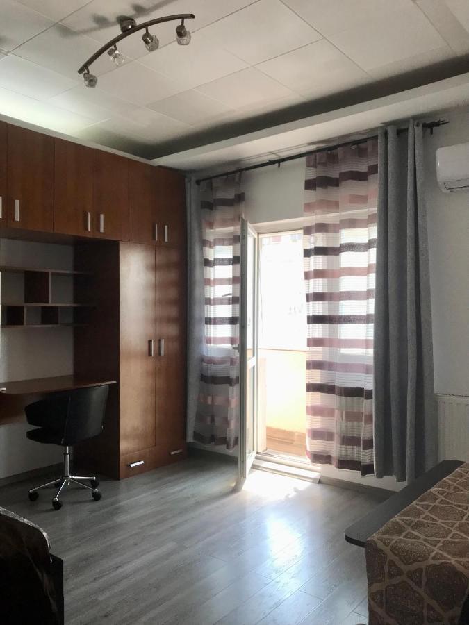 Apartment Stefan Cel Mare-central Bucharest
