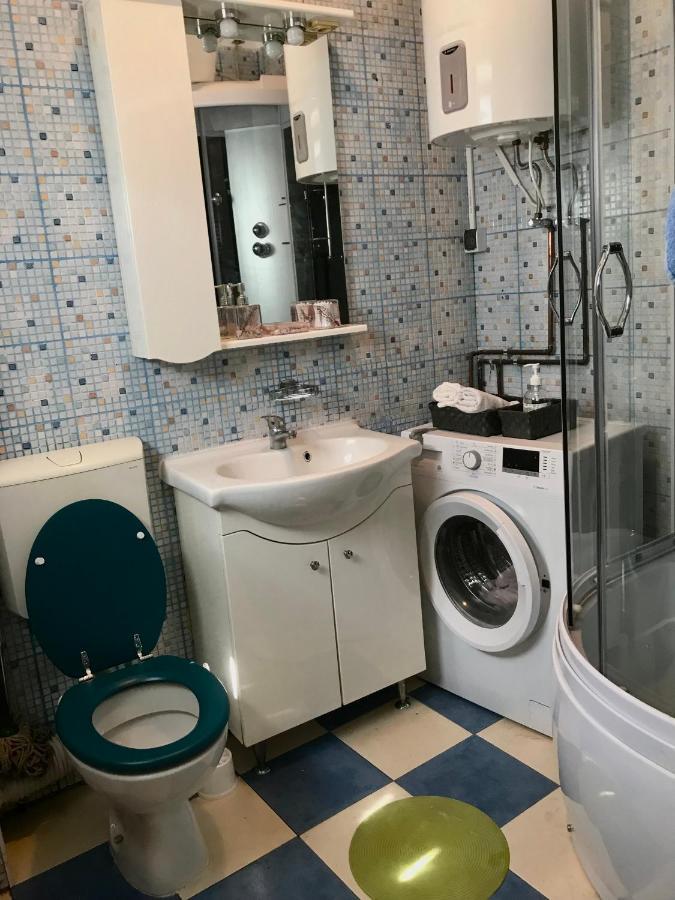 Apartment Stefan Cel Mare-central *