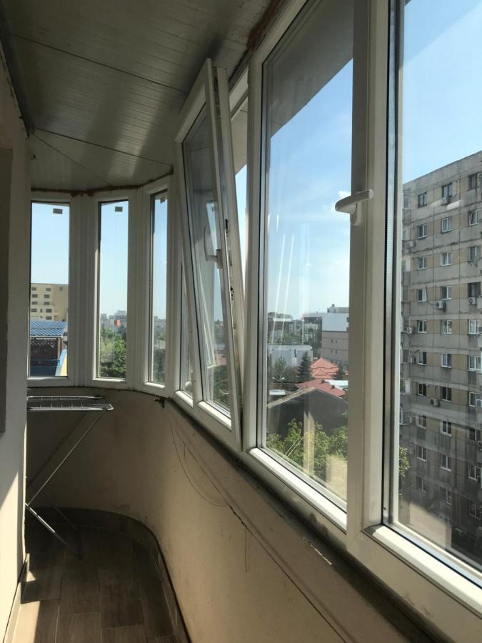 Stefan Cel Mare-central * Bucharest