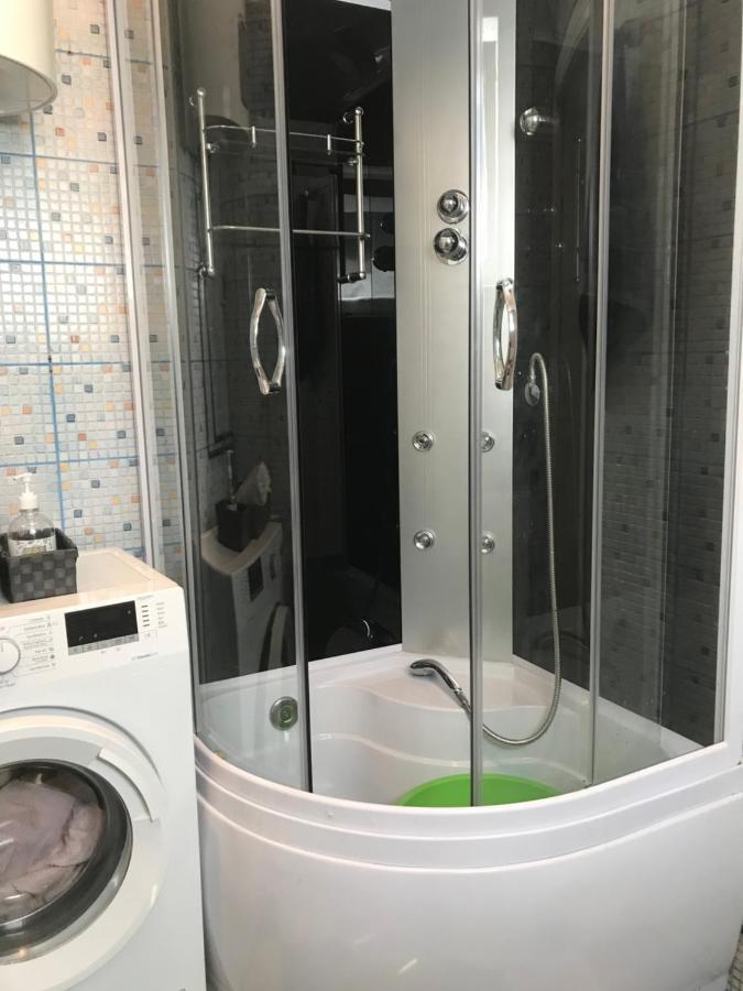 Apartment Stefan Cel Mare-central *