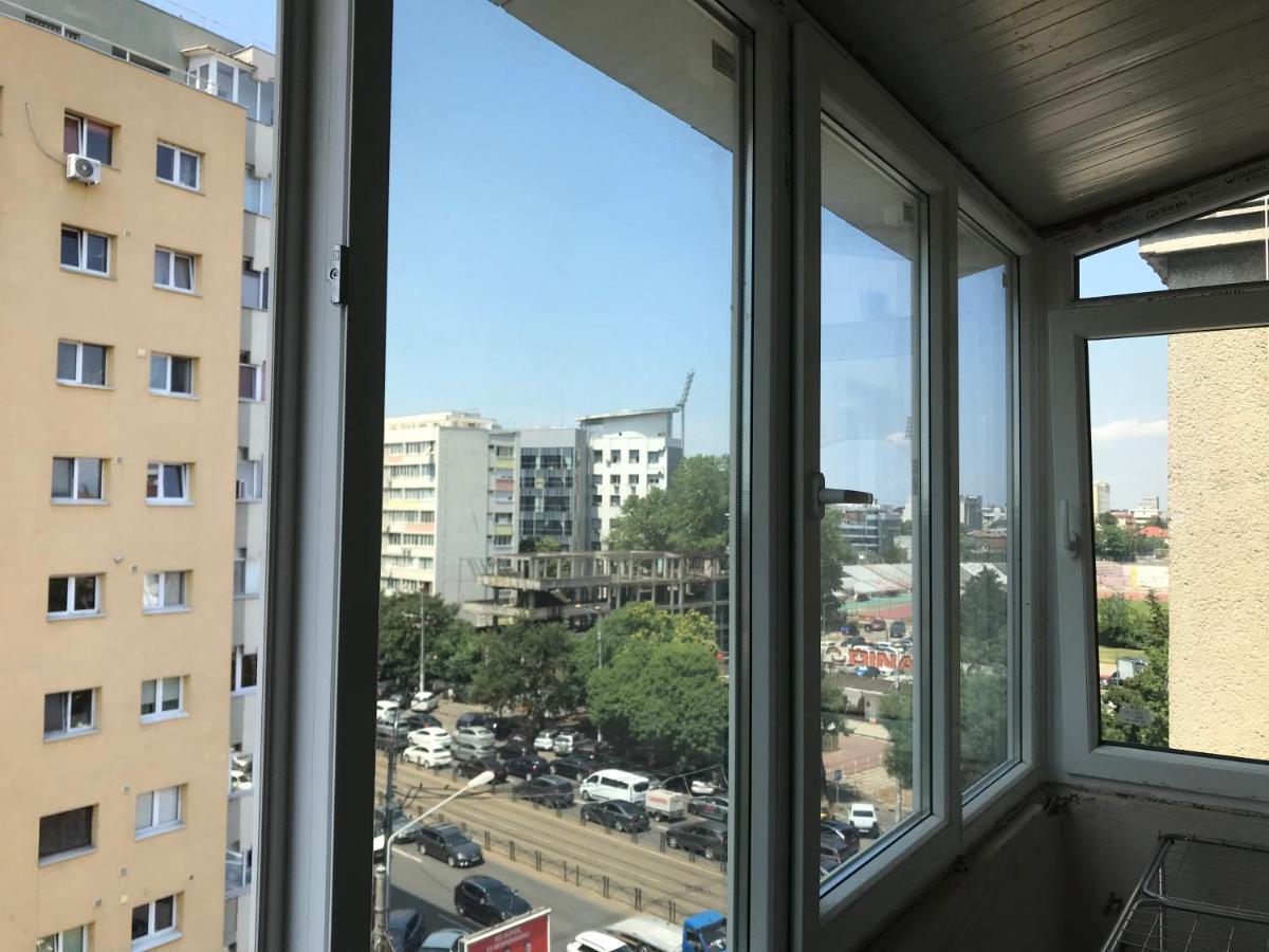 Stefan Cel Mare-central *