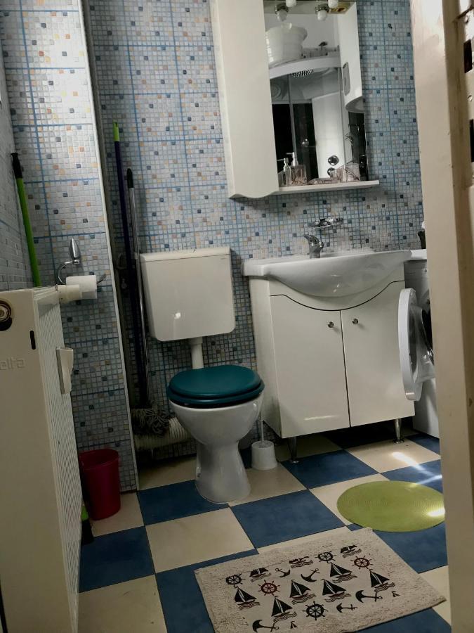Apartment Stefan Cel Mare-central *