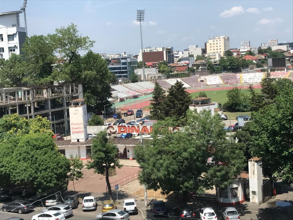 Stefan Cel Mare-central