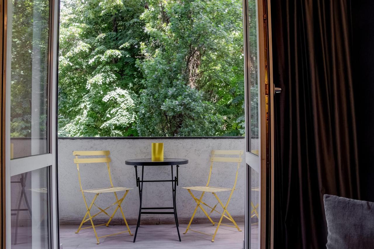 Chanttal Luxury - Bucharest