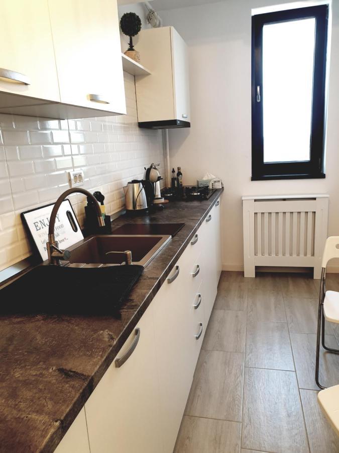 Apartament Global Bucureşti
