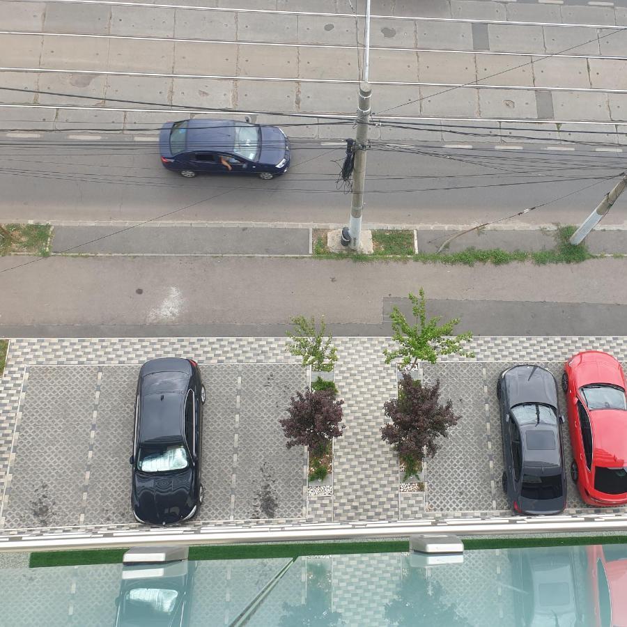 Global Apartament