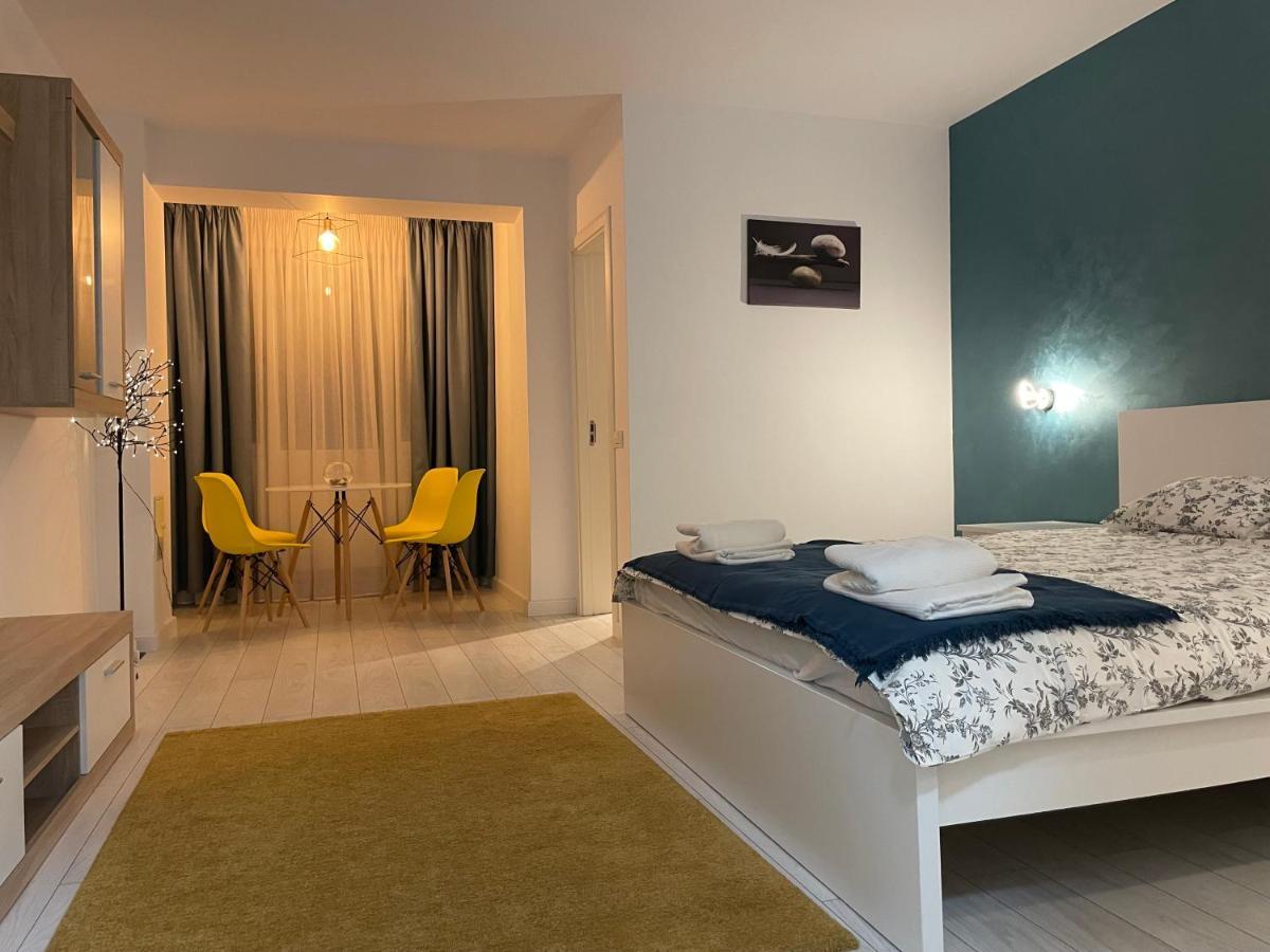 Apartment Maria Garsoniera *