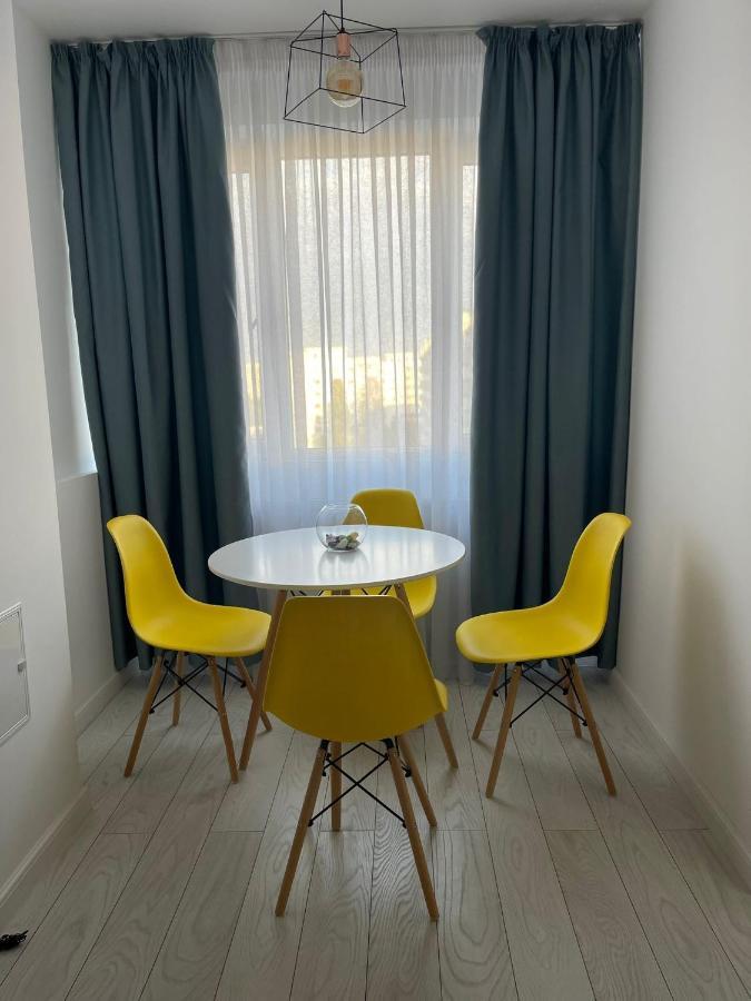 Maria Garsoniera Apartment