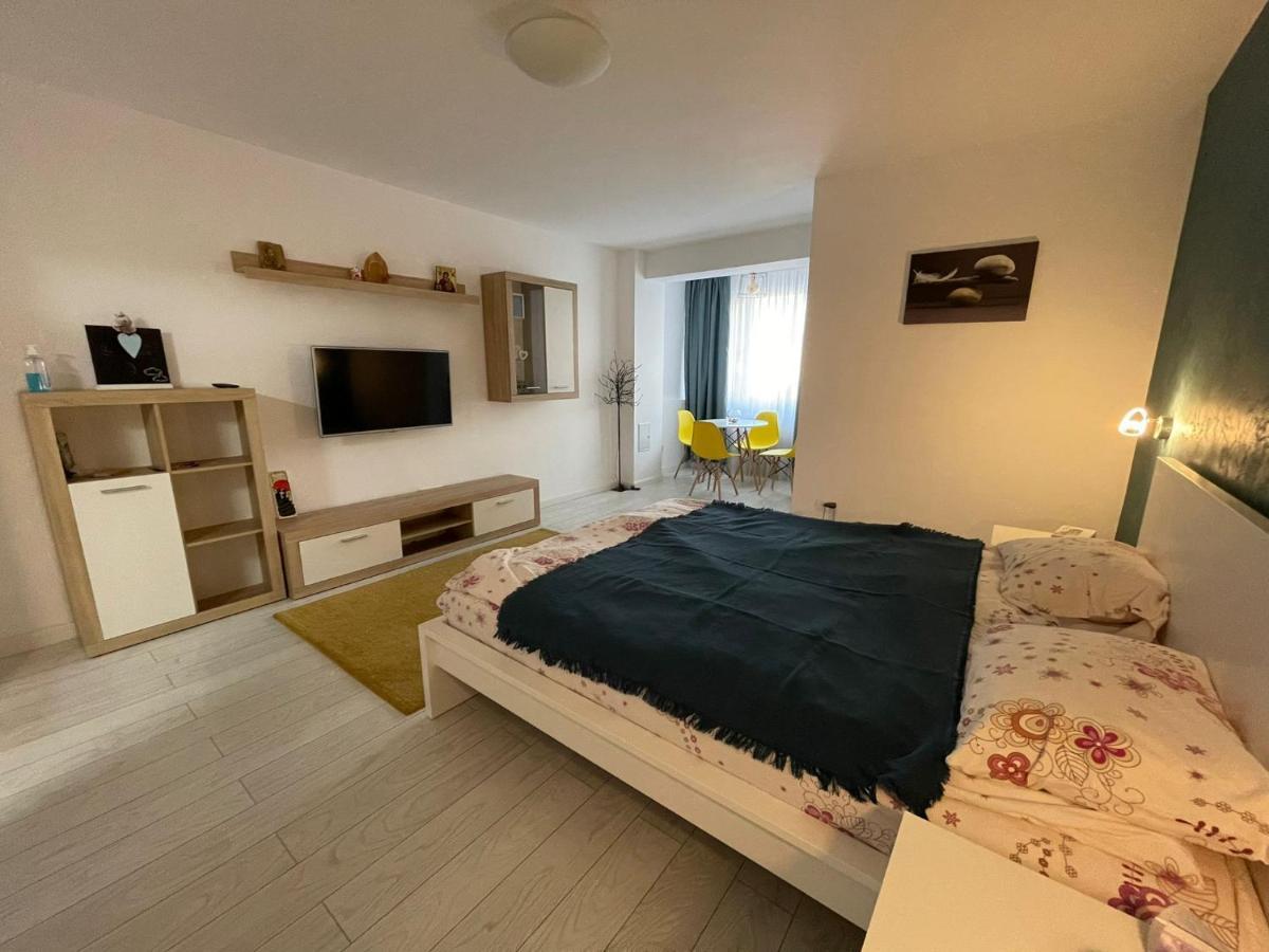Maria Garsoniera Apartment *
