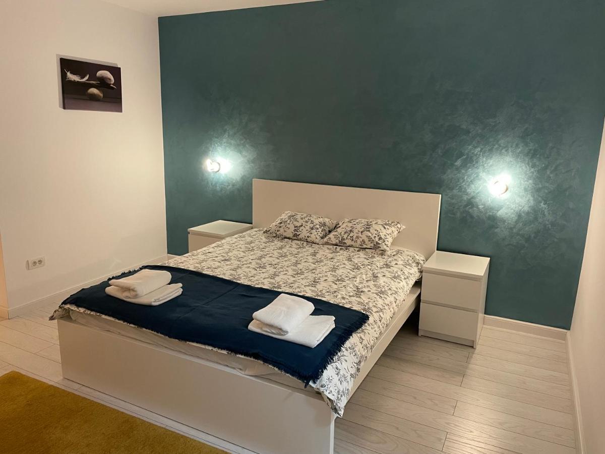 Maria Garsoniera Apartment *