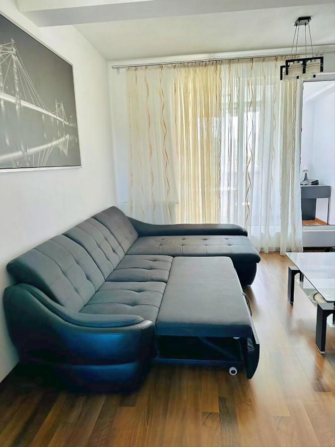 Apartament Moon Modern